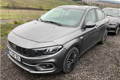 41 - 2023 Fiat Egea 1.6 Multijet Urban Plus 