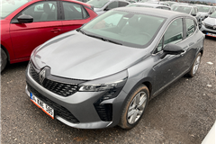 5 - 2024 Renault Clio 1.0 TCe EVOLUTION  