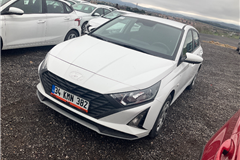 43 - 2024 Hyundai i20 1.4 MPI Jump 