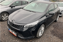 13 - 2024 Renault Clio 1.0 TCe EVOLUTION  