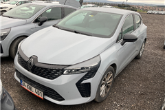 48 - 2024 Renault Clio 1.0 TCe EVOLUTION  