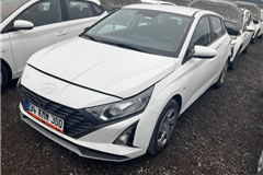 1 - 2024 Hyundai i20 1.4 MPI Jump 