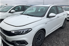 10 - 2024 Fiat Egea 1.6 Multijet Urban 