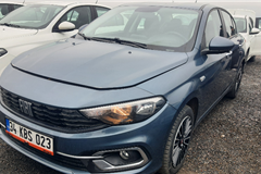 2023 Fiat Egea 1.4 Fire Easy Plus 