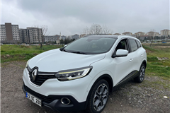 53 - 2016 Renault Kadjar 1.5 dCi Icon 