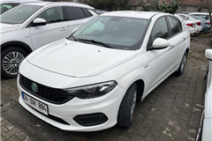 65 - 2020 Fiat Egea 1.3 Multijet Easy 