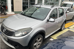 7 - 2011 Dacia Sandero 1.5 dCi Stepway 