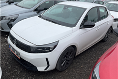 32 - 2024 Opel Corsa 1.2 Edition 