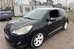 149 - 2011 Citroen DS3