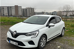 145 - 2020 Renault Clio 0.9 TCe Joy 
