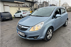 52 - 2009 Opel Corsa 1.4 Enjoy 