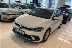 5 - 2024 Volkswagen Polo 1.0 Impression 