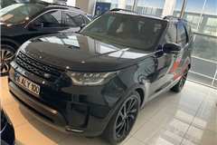 4 - 2020 Land Rover Discovery 2.0 SD4 SE 