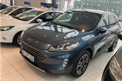 198 - 2022 Ford Kuga 1.5 EcoBlue Titanium 