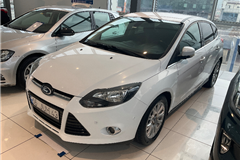 197 - 2012 Ford Focus 1.0 EcoBoost GTDi Titanium 