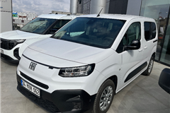 38 - 2024 Fiat Doblo Combi 1.5 Bluehdi Easy 