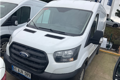 50 - 2022 Ford Transit 350 L 