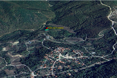 YALOVA ALTINOVA SERMAYECİK KÖYÜ'NDE 2.123 M² SATILIK FINDIKLIK