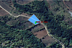 YALOVA ALTINOVA SERMAYECİK KÖYÜ'NDE 3.459 M² SATILIK TARLA