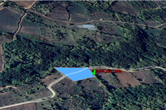 YALOVA ALTINOVA SERMAYECİK KÖYÜ'NDE 3.459 M² SATILIK TARLA