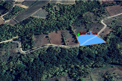 YALOVA ALTINOVA SERMAYECİK KÖYÜ'NDE 3.459 M² SATILIK TARLA