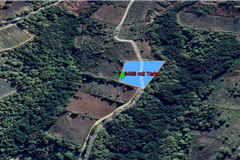 YALOVA ALTINOVA SERMAYECİK KÖYÜ'NDE 3.459 M² SATILIK TARLA