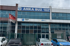 ANKARA OSTİM’DE SATILIK 5 KATLI TİCARİ BİNA