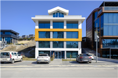 ANKARA BEYSUKENT’TE CADDE ÜZERİNDE KİRALIK MÜSTAKİL TİCARİ BİNA