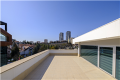 ANKARA BEYSUKENT’TE CADDE ÜZERİNDE KİRALIK MÜSTAKİL TİCARİ BİNA