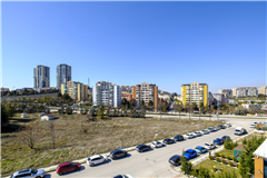 ANKARA BEYSUKENT’TE CADDE ÜZERİNDE KİRALIK MÜSTAKİL TİCARİ BİNA