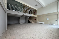 ANKARA OSTİM’DE SATILIK 5 KATLI TİCARİ BİNA