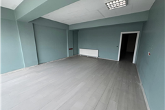 ANKARA OSTİM’DE SATILIK 5 KATLI TİCARİ BİNA