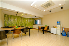 ANKARA BEYSUKENT’TE CADDE ÜZERİNDE KİRALIK MÜSTAKİL TİCARİ BİNA