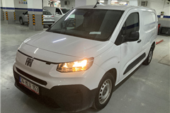 1 - 2024 Fiat Doblo Cargo 1.5