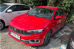 10 - 2022 Fiat Egea 1.4 Fire Easy Plus 