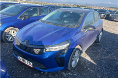 31 - 2024 Renault Clio 1.0 TCe EVOLUTION  