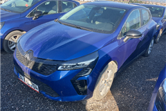 33 - 2024 Renault Clio 1.0 TCe EVOLUTION  