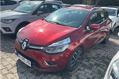 6 - 2019 Renault Clio 1.5 dCi SportTourer Icon 