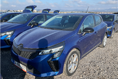 50 - 2024 Renault Clio 1.0 TCe EVOLUTION  