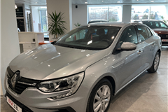 8 - 2024 Renault Megane 1.3 TCe Joy 