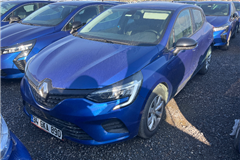 50 - 2023 Renault Clio 1.0 TCe Joy 