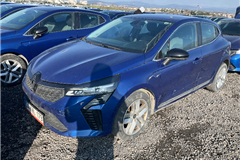 49 - 2024 Renault Clio 1.0 TCe EVOLUTION  