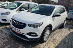8 - 2020 Opel Grandland X 1.2 Enjoy 