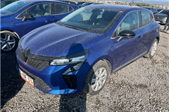 29 - 2024 Renault Clio 1.0 TCe EVOLUTION  