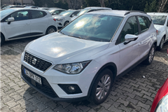 5 - 2020 Seat Arona 1.6 TDI Style 