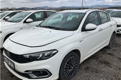 34 - 2024 Fiat Egea 1.6 Multijet Urban 