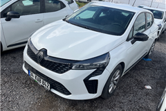 45 - 2023 Renault Clio 1.0 TCe Equilibre 
