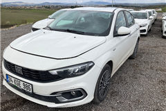 4 - 2024 Fiat Egea 1.6 Multijet Urban 