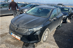 36 - 2024 Renault Clio 1.0 TCe EVOLUTION  