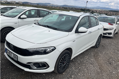 60 - 2023 Fiat Egea 1.4 Fire Easy Plus 